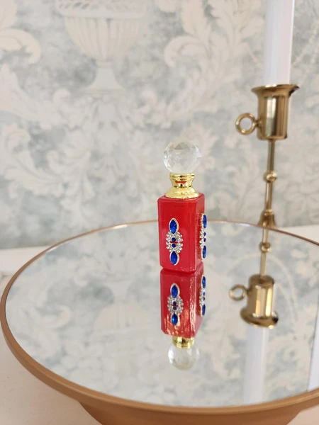 Perfume Bottle