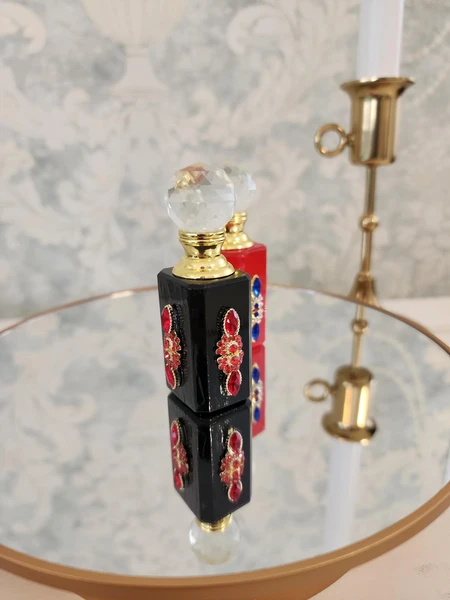 Perfume Bottle