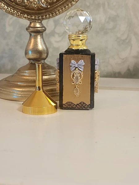 Perfume Bottle
