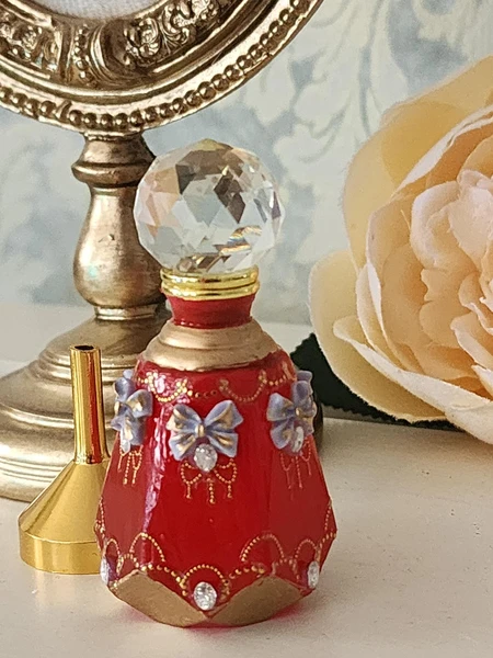 Perfume Bottle