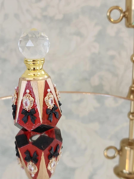 Perfume Bottle
