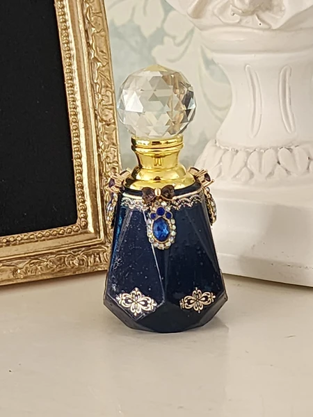 Perfume Bottle