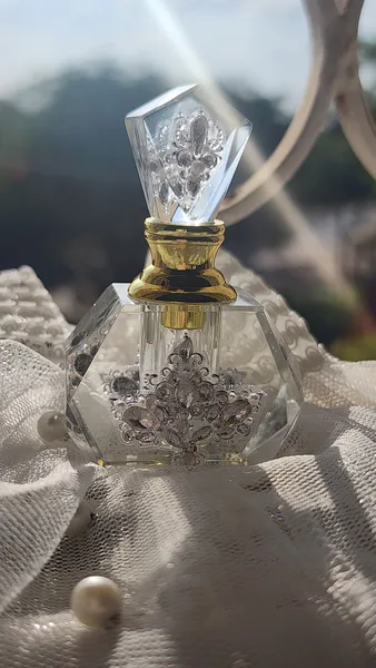 Perfume Bottle